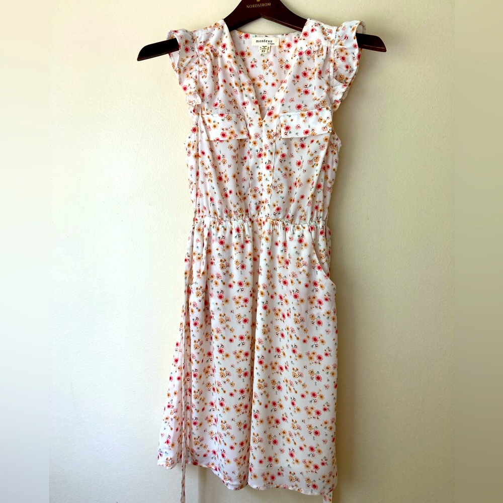XS Monteau Dress